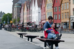 Bergen