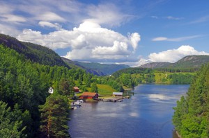 Telemarkkanal