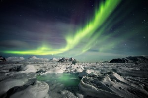 Island Winterreisen