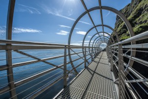 The Gobbins 