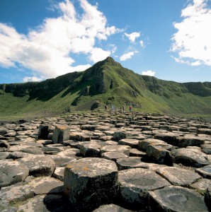 Giants Causeway Foto: Armagh City and District Council 